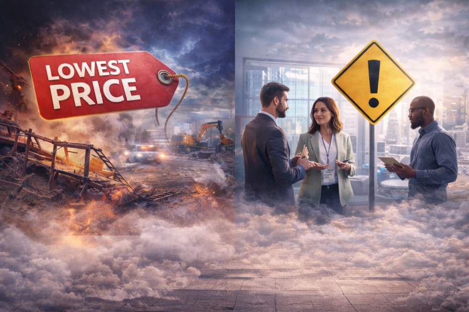 Why integration decisions based only on price often lead to higher costs