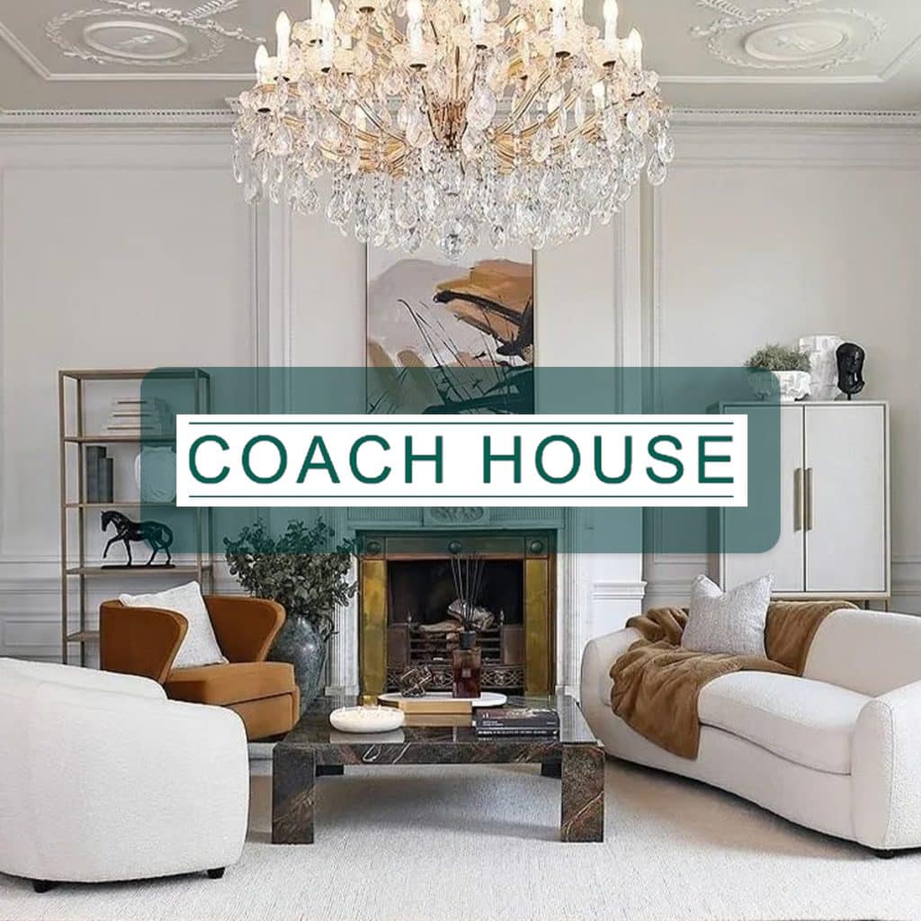 Coach House Case Study