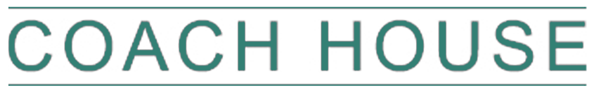 Coach House Logo