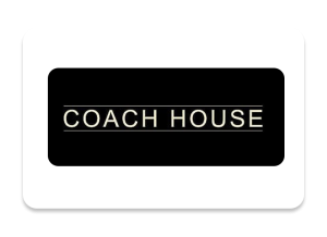 Coach House Logo