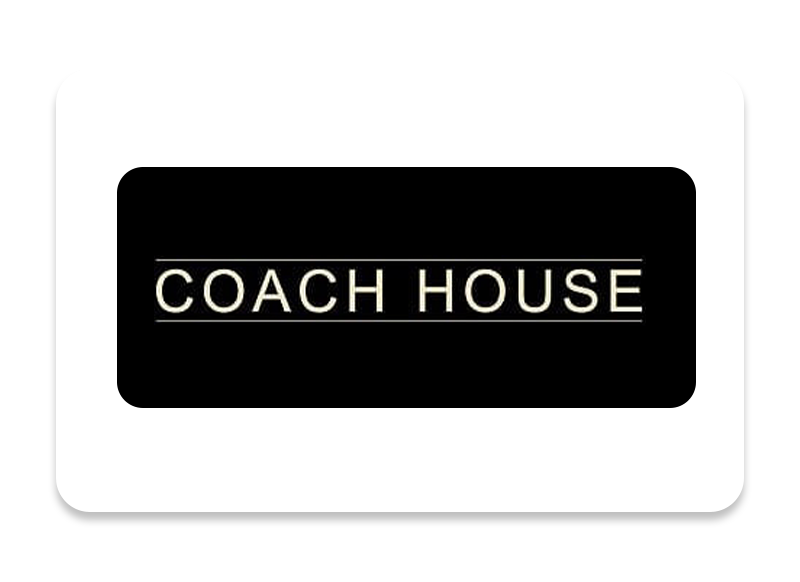 Coach House Logo