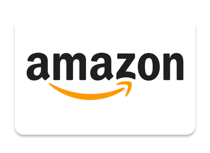 Amazon Logo Block